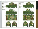 Tamiya 1/35 French Light Tank R35 thumbnail