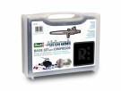 Revell Basic Airbrush-Sett med kompressor thumbnail