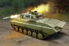Trumpeter 1/35 Russian BMP-2M Berezhok Turret thumbnail
