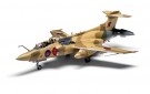 Airfix 1/48 Blackburn Buccaneer S.2B thumbnail