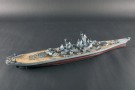 Trumpeter 1/350 USS Ohio BB-68 thumbnail