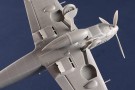 HobbyBoss 1/48 Messerschmitt Bf109E-4 thumbnail