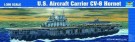 Trumpeter 1/350 U.S Aircraft Carrier CV-8 Hornet thumbnail