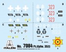 Italeri 1/72 Panzerkampfwagen 35 (t) thumbnail