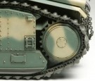Tamiya 1/35 French Battle Tank B1 bis thumbnail