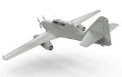 Airfix 1/72 Messerschmitt Me262B-1A/U1 thumbnail