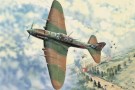 HobbyBoss 1/32 IL-2M3 Ground-Attack Aircraft thumbnail