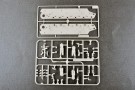 Trumpeter 1/35 KV-1 1942 Simplified Turret Tank w/Tank Crew thumbnail