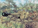 Italeri 1/72 PAK40 AT Gun w/Crew No 6096 thumbnail