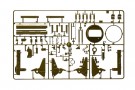 Italeri 1/35 M110 Self Propelled Howitzer thumbnail