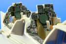 Eduard 1/32 Detaljsett F-14A interior (for Tamiya kit) thumbnail