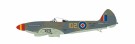 Airfix 1/48 Supermarine Seafire F.XVII thumbnail