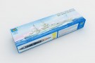 Trumpeter 1/350 USS Indianapolis CA-35 1945 thumbnail