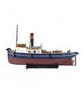 Artesania 1/50 Sanson Tugboat thumbnail