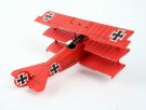 Revell Startsett 1/72 Fokker Dr.1 - Den Røde Baron thumbnail