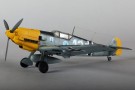 HobbyBoss 1/48 Messerschmitt Bf109E-4 thumbnail