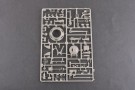 I Love Kit 1/16 Sherman M4A3E8 Medium Tank - Early thumbnail