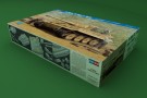 HobbyBoss 1/16 Pz. Kpfw. VI Tiger 1 - Early thumbnail