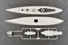 Trumpeter 1/700 HMS Nelson 1944 thumbnail