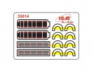 ICM 1/35 Kozak-001 Ukrainian National Guard thumbnail