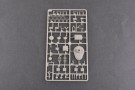 I Love Kit 1/16 Sherman M4A3E8 Medium Tank - Early thumbnail