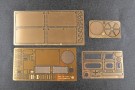 Trumpeter 1/16 German Sd.Kfz.171 Panther Ausf.G Late Version - w/Full Interior thumbnail