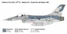 Italeri 1/48 F-16A Fighting Falcon thumbnail