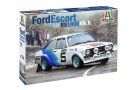 Italeri 1/24 Ford Escort RS1800 Mk.II thumbnail