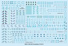 Trumpeter 1/350 USS Constellation CV-64 thumbnail