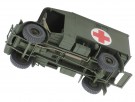Tamiya 1/48 British 2-Ton 4x2 Ambulance thumbnail