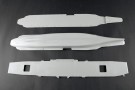 Trumpeter 1/350 USS Midway CV-41 thumbnail