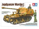 Tamiya 1/35 German Tank Destroyer Marder I thumbnail