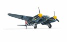 Airfix 1/72 De Havilland Mosquito PR.XVI thumbnail