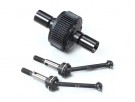 Tamiya RC byggesett 1/10 M-07 Concept Chassis Kit thumbnail