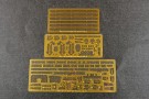 Trumpeter 1/350 Italian Heavy Cruiser Fiume thumbnail