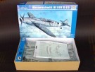 Trumpeter 1/24 Messerschmitt Bf-109 G-10 thumbnail