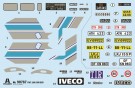 Italeri 1/24 IVECO 190.38 Cowboy thumbnail