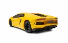 Airfix Quick Build Lamborghini Aventador LP 700-4 - Yellow thumbnail
