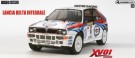 Tamiya RC byggesett 1/10 Lancia Delta (XV-01) thumbnail