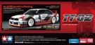 Tamiya 1/10 Audi 90 Quattro Racing w/Painted Body (TT-02) thumbnail