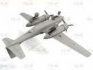 ICM 1/48 A-26C-15 Invader WWII American Bomber thumbnail