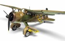 Airfix 1/48 Westland Lysander Mk.I/Mk.III thumbnail