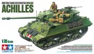 Tamiya 1/35 British Tank Destroyer M10 IIC Achilles thumbnail