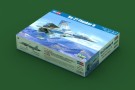 Hobbyboss 1/48 Su-27 Flanker B thumbnail