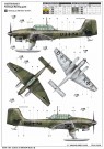 Trumpeter 1/32 Junkers Ju-87B-2/U4 Stuka thumbnail