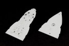 Trumpeter 1/200 USS Arizona BB-39 1941 thumbnail