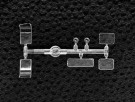 ICM 1/72 BM-13-16 Multiple Launch Rocket System thumbnail