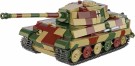 COBI Pz.Kpfw. VI B Tiger II Konigstiger - 500 deler thumbnail