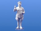 ICM 1/35 WWII German Road Police thumbnail