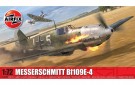 Airfix 1/72 Messerschmitt Bf109E-4 thumbnail